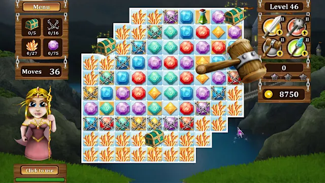 Age of Heroes: The Beginning screenshot 1