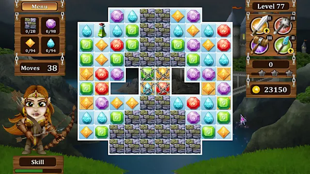 Age of Heroes: The Beginning screenshot 6