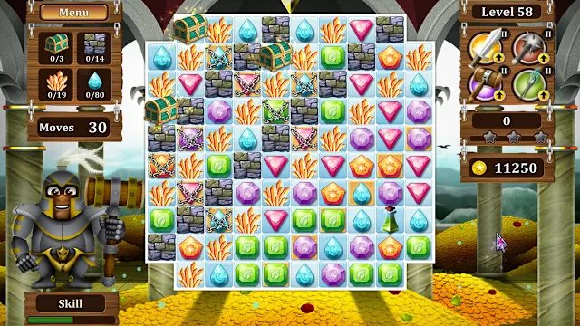Age of Heroes: The Beginning screenshot 2