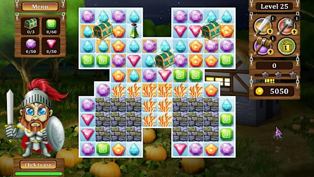 Age of Heroes: The Beginning screenshot 4