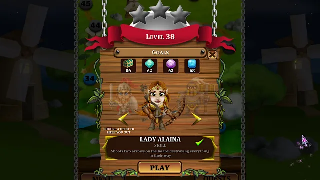 Age of Heroes: The Beginning screenshot 3