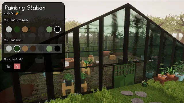 Bunhouse screenshot 4