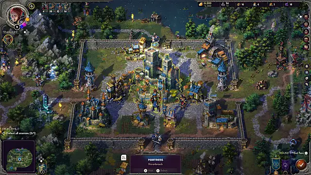 Songs of Conquest screenshot 3