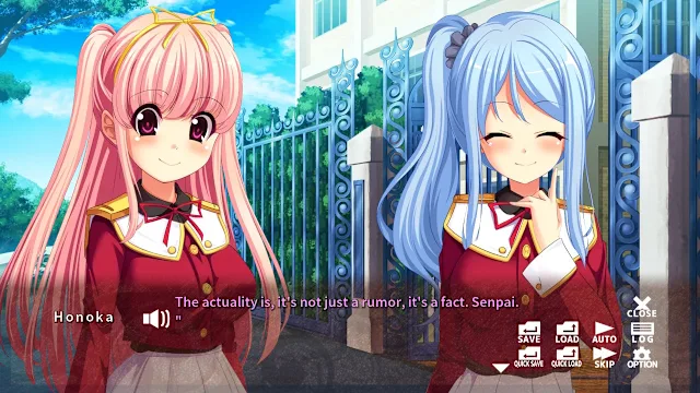 『俺』が『私』に変わった日…～Becoming a She～ screenshot 5
