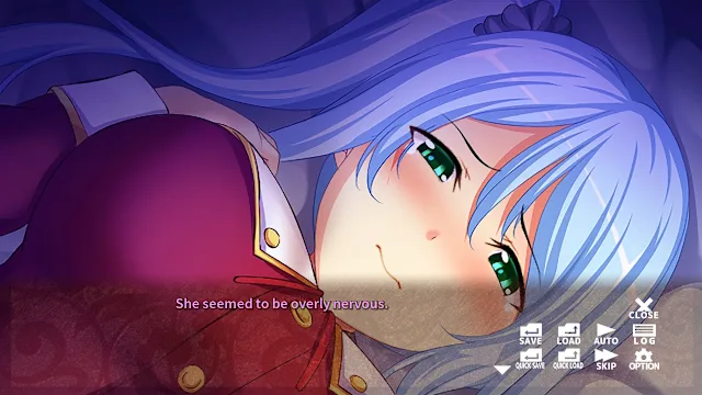 『俺』が『私』に変わった日…～Becoming a She～ screenshot 4
