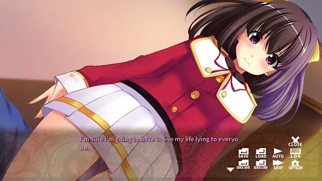 『俺』が『私』に変わった日…～Becoming a She～ screenshot 0