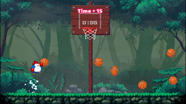 The Punchuin screenshot 2