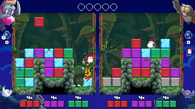 The Punchuin screenshot 6