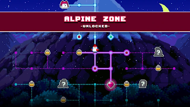 The Punchuin screenshot 4