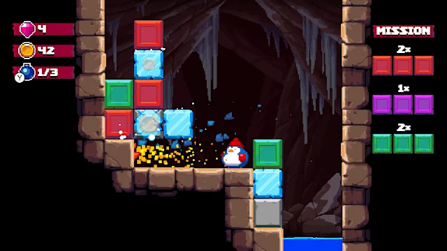 The Punchuin screenshot 1
