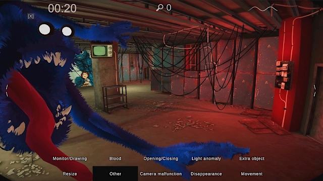 Spectator screenshot 0