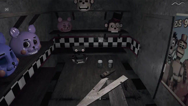 Spectator screenshot 4