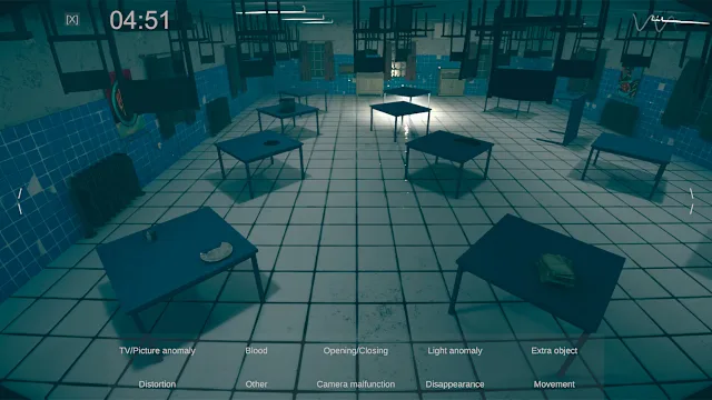 Spectator screenshot 2