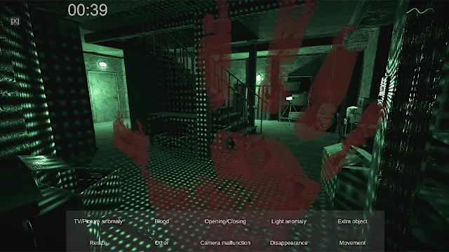 Spectator screenshot 1