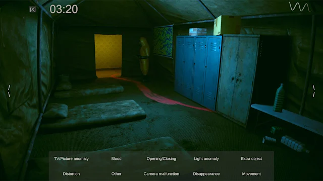 Spectator screenshot 3