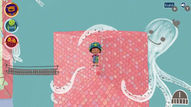 Chalk Gardens screenshot 3