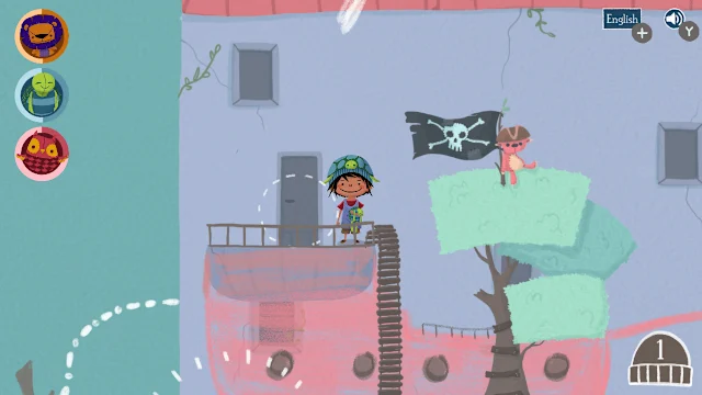 Chalk Gardens screenshot 5