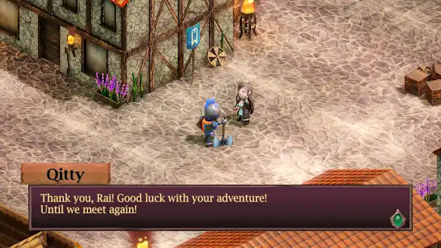 Another Crusade screenshot 3