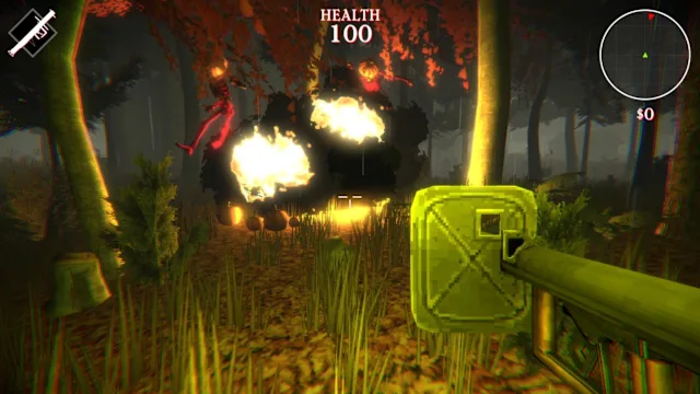 Bones of Halloween screenshot 3