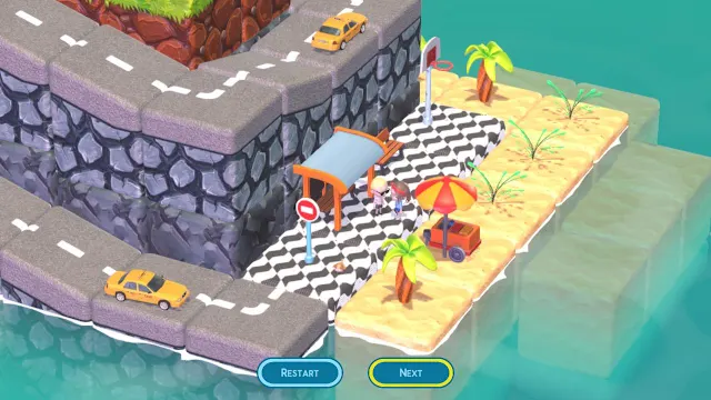 Island Cities screenshot 4