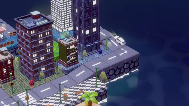 Island Cities screenshot 6