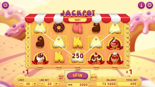 Slots Royale: 777 Casino Games screenshot 3