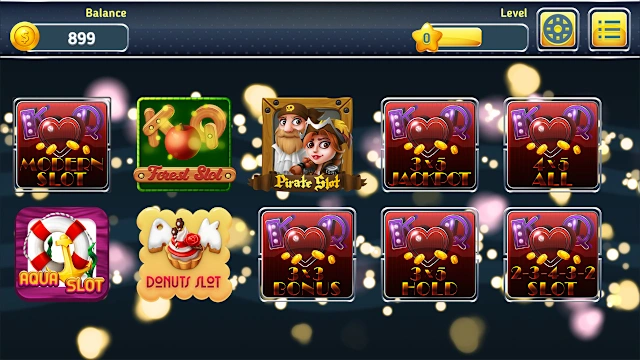 Slots Royale: 777 Casino Games screenshot 2