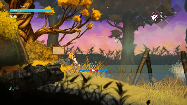 LOST EPIC screenshot 4