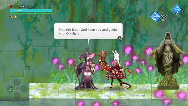 LOST EPIC screenshot 5