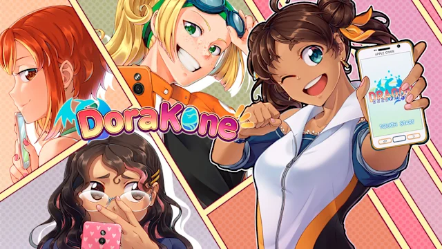 DoraKone
