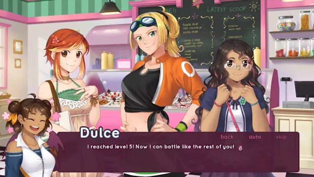 DoraKone screenshot 1