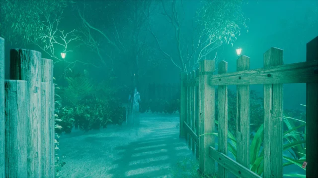 The Bridge Curse: Road to Salvation screenshot 3