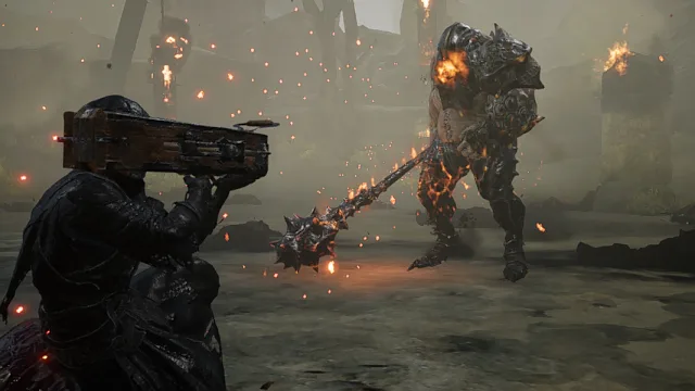 Mortal Shell: Complete Edition screenshot 5