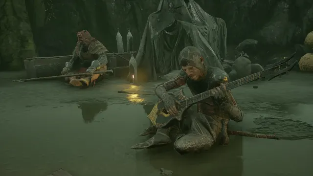 Mortal Shell: Complete Edition screenshot 6