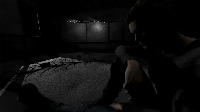 Timore Redo screenshot 1