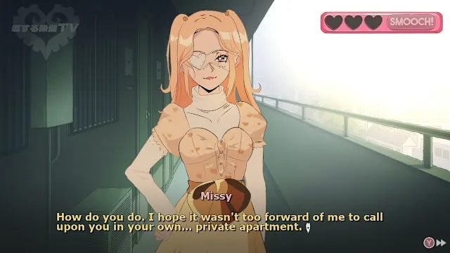 Sucker for Love: First Date screenshot 3