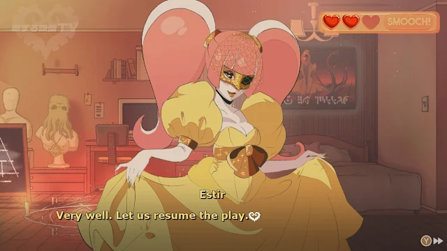 Sucker for Love: First Date screenshot 1