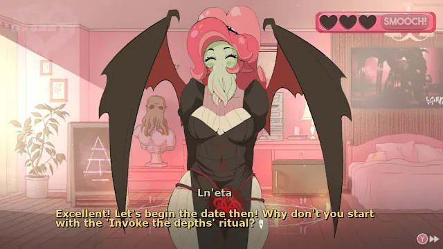 Sucker for Love: First Date screenshot 0