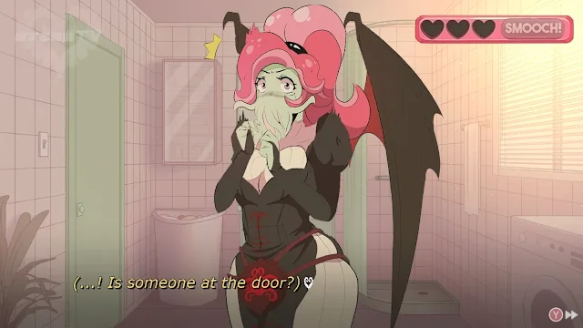 Sucker for Love: First Date screenshot 2