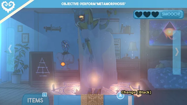 Sucker for Love: First Date screenshot 5