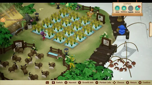 Sword & Fairy Inn 2 screenshot 5