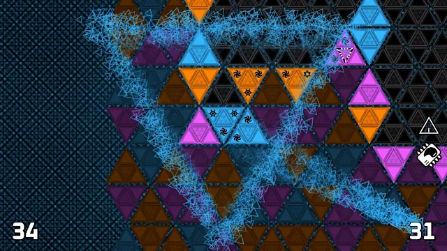 Triangulate screenshot 5