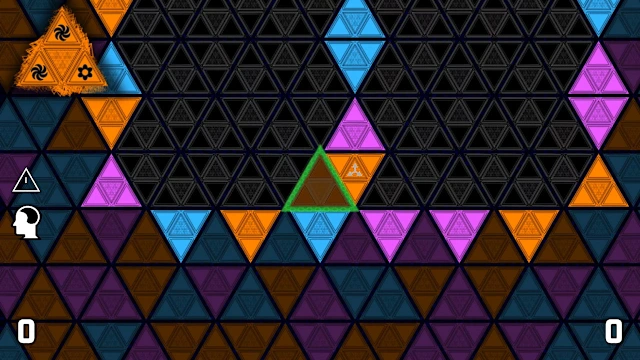 Triangulate screenshot 4