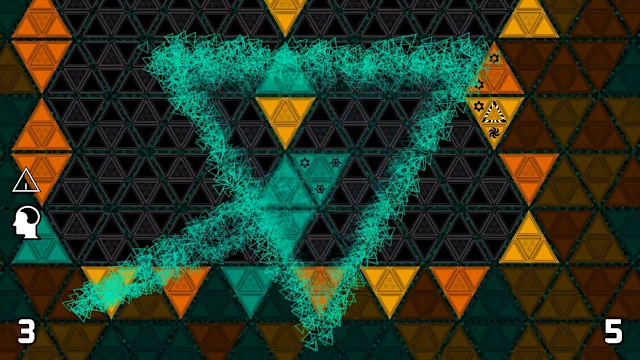 Triangulate screenshot 3