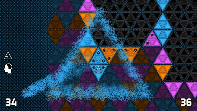 Triangulate screenshot 2