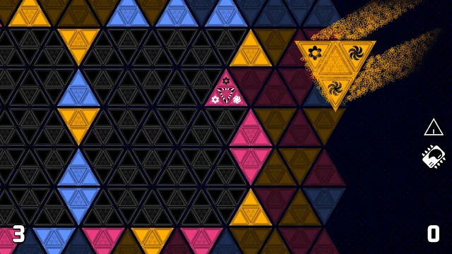 Triangulate screenshot 1