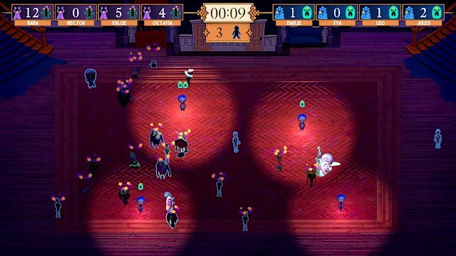 Where is Billy? screenshot 3