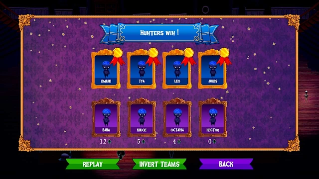 Where is Billy? screenshot 4