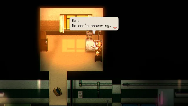 Raging Bytes screenshot 1