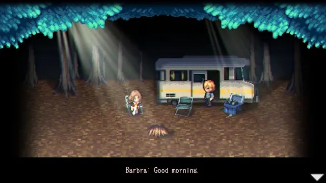 Raging Bytes screenshot 6